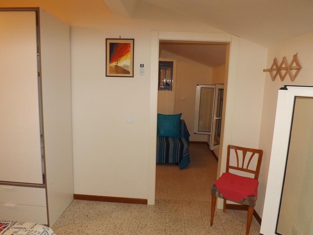 B&B Central Toma Montecatini Terme Exterior foto