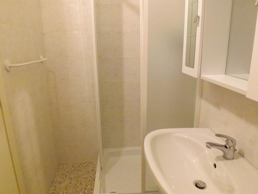 B&B Central Toma Montecatini Terme Exterior foto