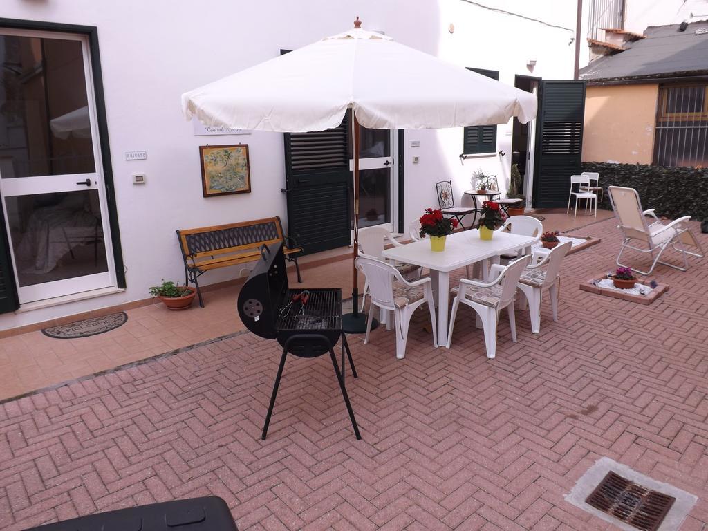 B&B Central Toma Montecatini Terme Exterior foto