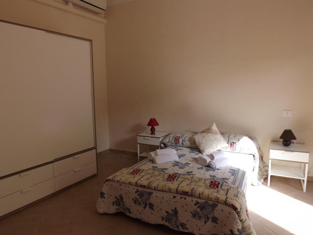 B&B Central Toma Montecatini Terme Exterior foto