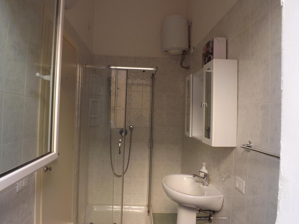 B&B Central Toma Montecatini Terme Exterior foto