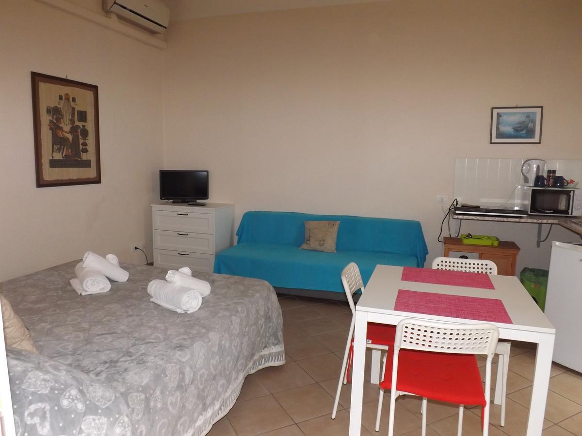 B&B Central Toma Montecatini Terme Exterior foto