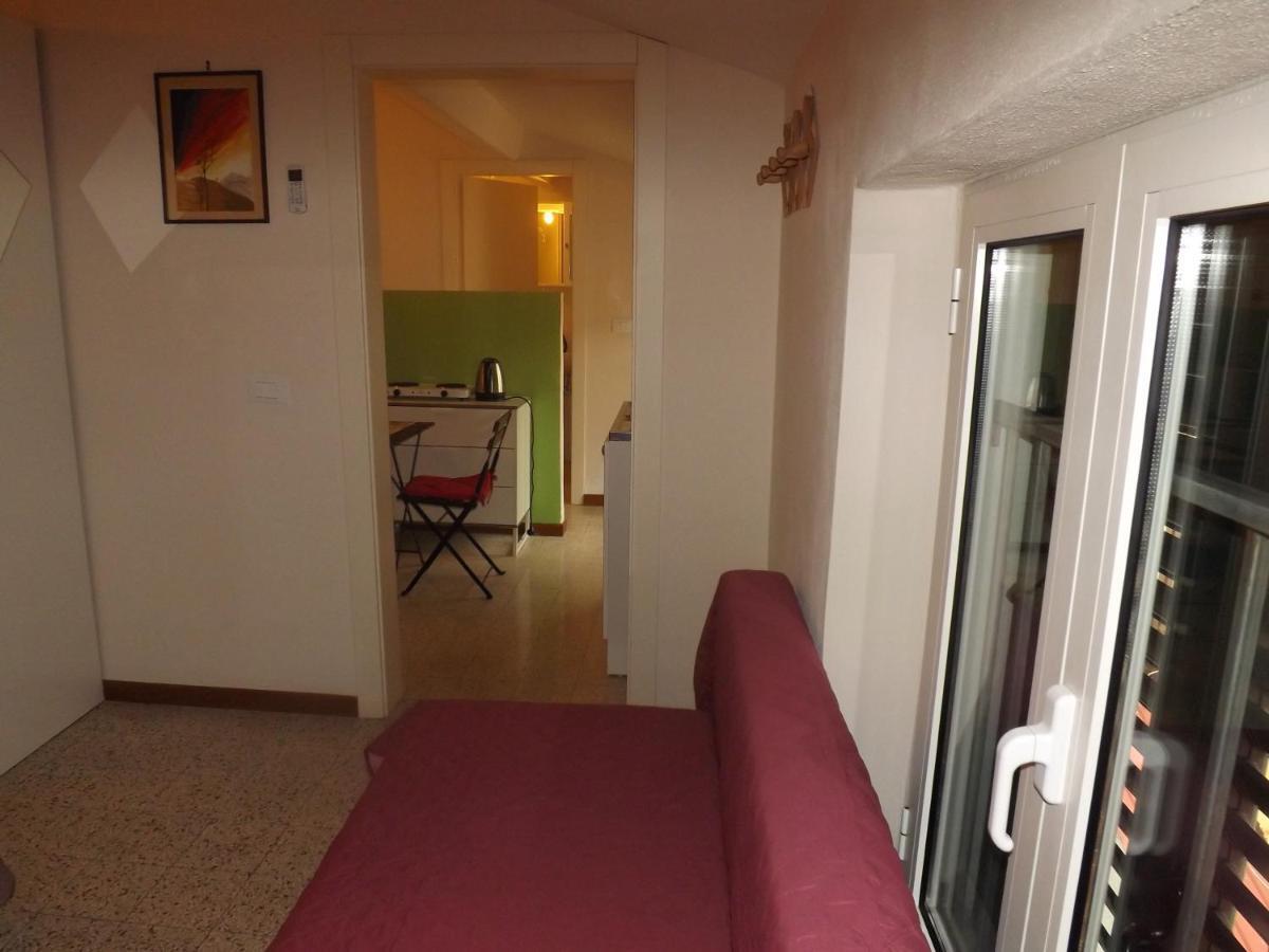 B&B Central Toma Montecatini Terme Exterior foto
